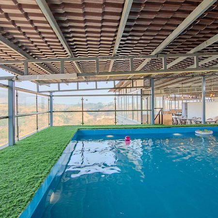 Oxi Valley Resort Igatpuri Zewnętrze zdjęcie