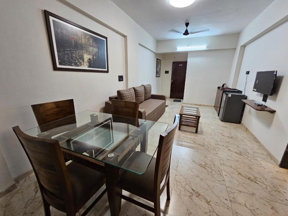 Oxi Valley Resort Igatpuri Zewnętrze zdjęcie