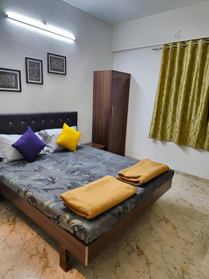 Oxi Valley Resort Igatpuri Zewnętrze zdjęcie