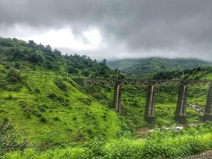 Oxi Valley Resort Igatpuri Zewnętrze zdjęcie