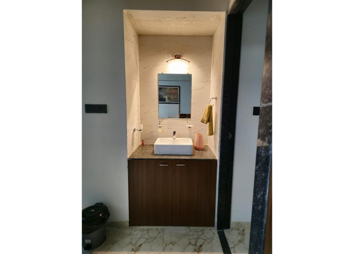 Oxi Valley Resort Igatpuri Zewnętrze zdjęcie