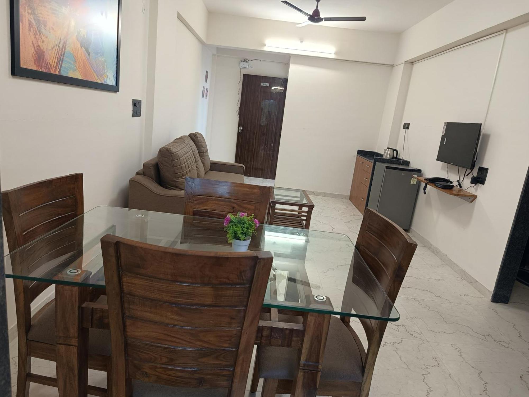 Oxi Valley Resort Igatpuri Zewnętrze zdjęcie