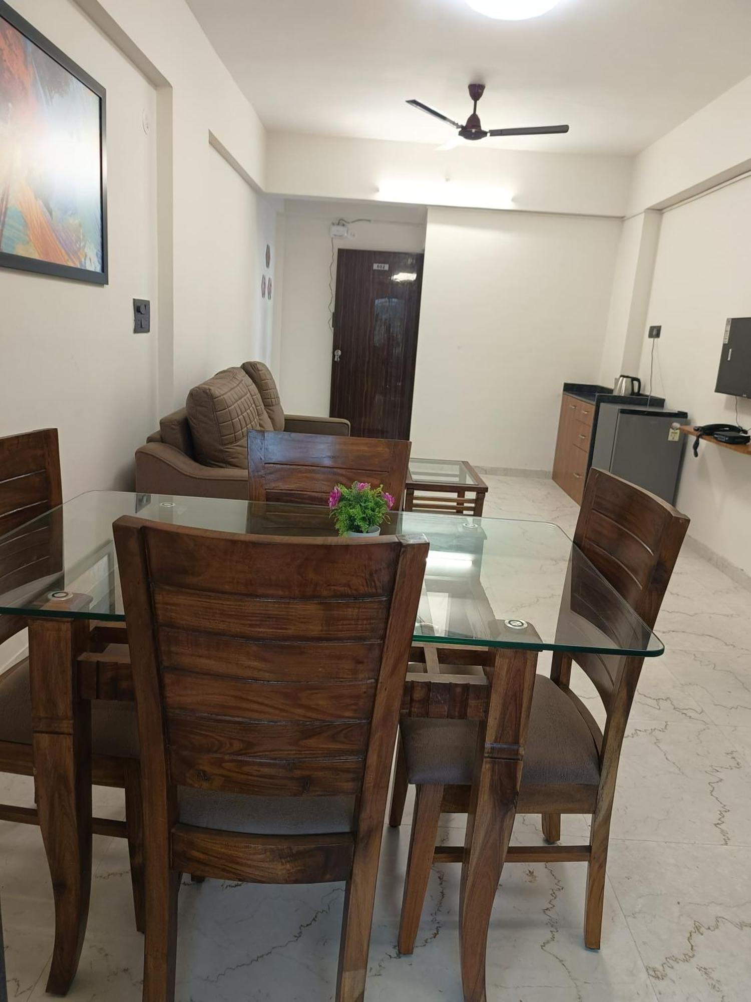 Oxi Valley Resort Igatpuri Zewnętrze zdjęcie