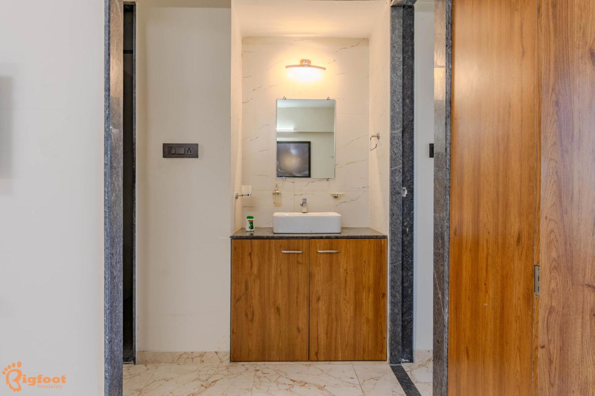Oxi Valley Resort Igatpuri Zewnętrze zdjęcie