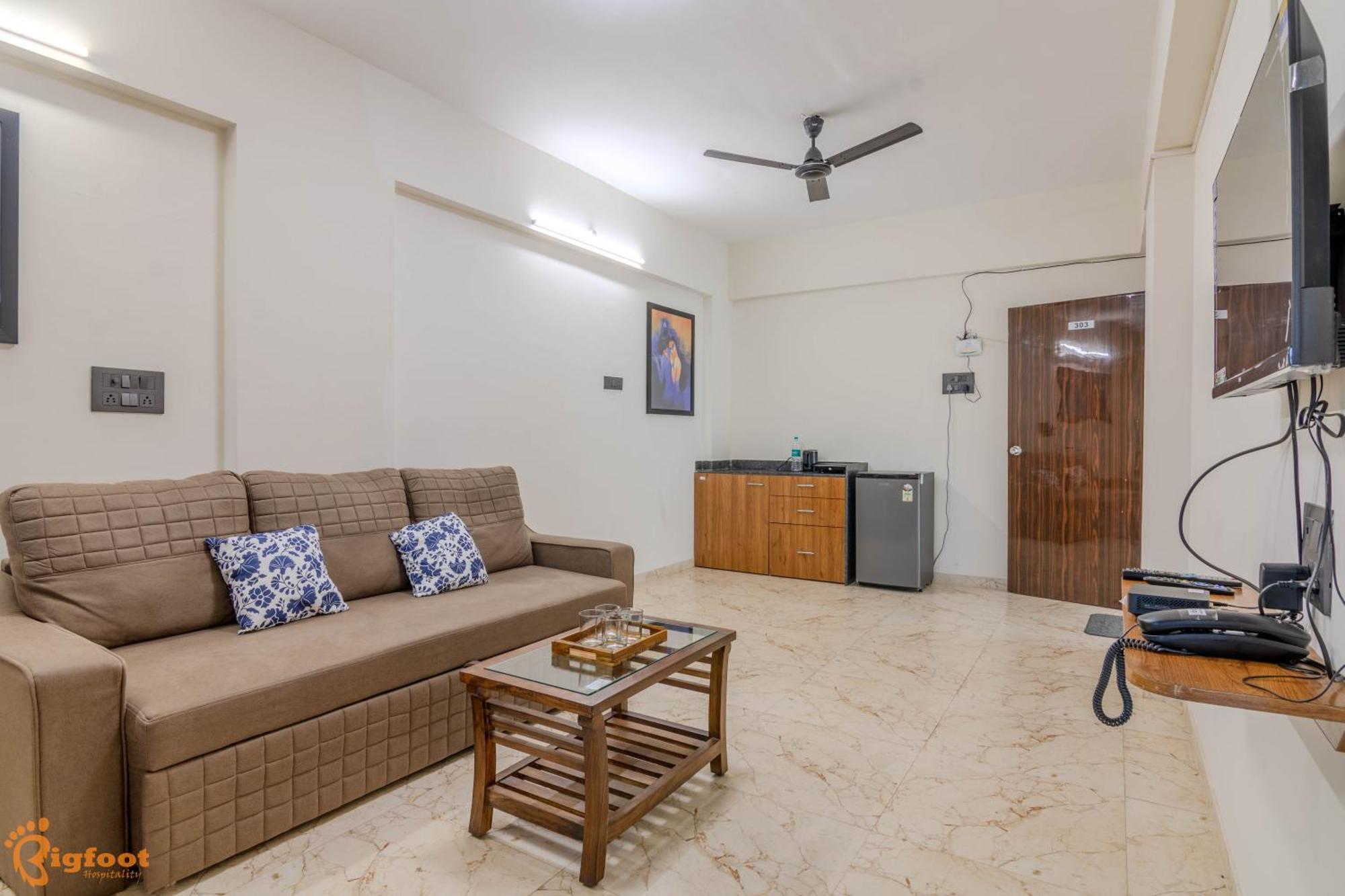 Oxi Valley Resort Igatpuri Zewnętrze zdjęcie