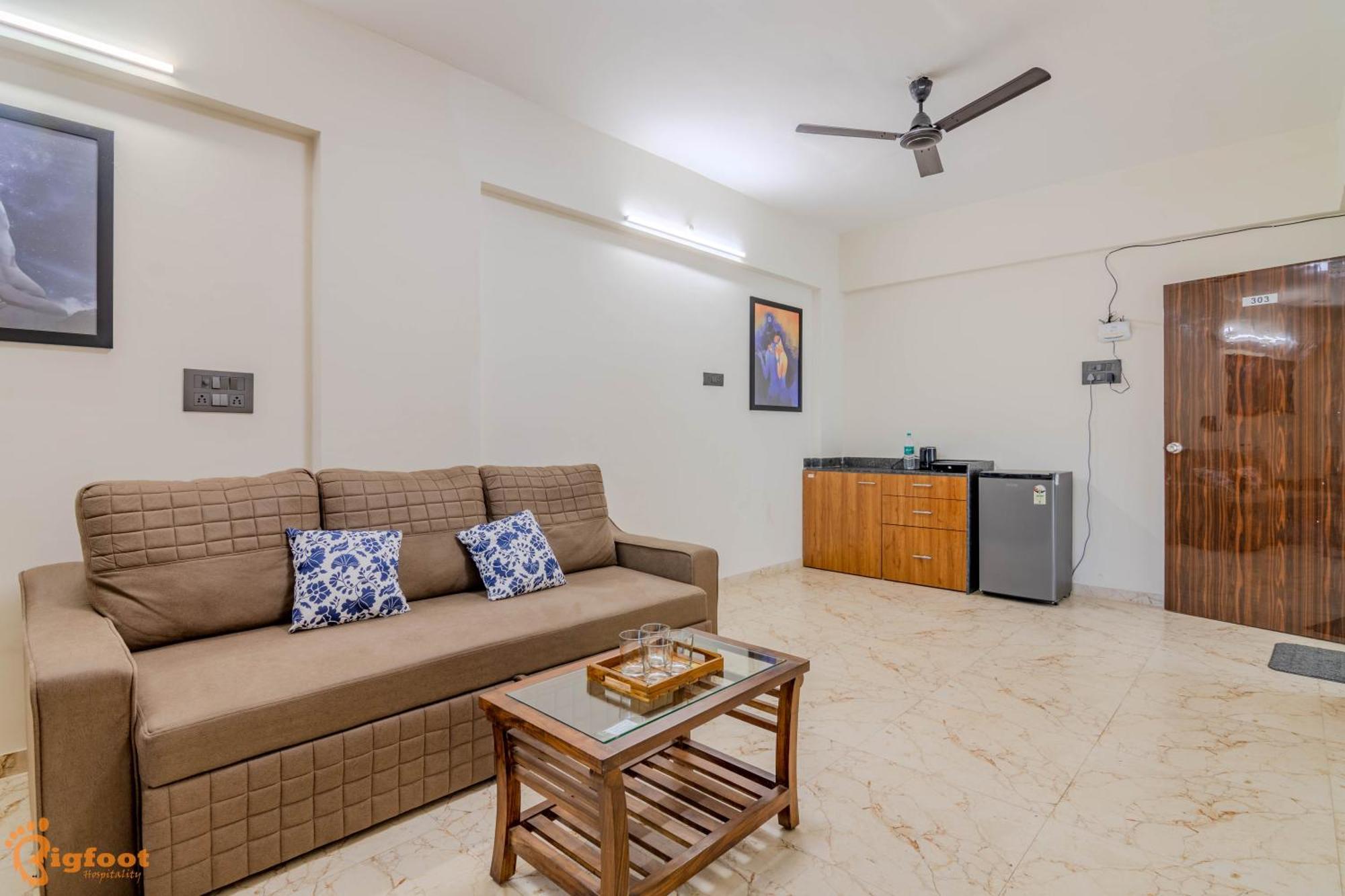 Oxi Valley Resort Igatpuri Zewnętrze zdjęcie
