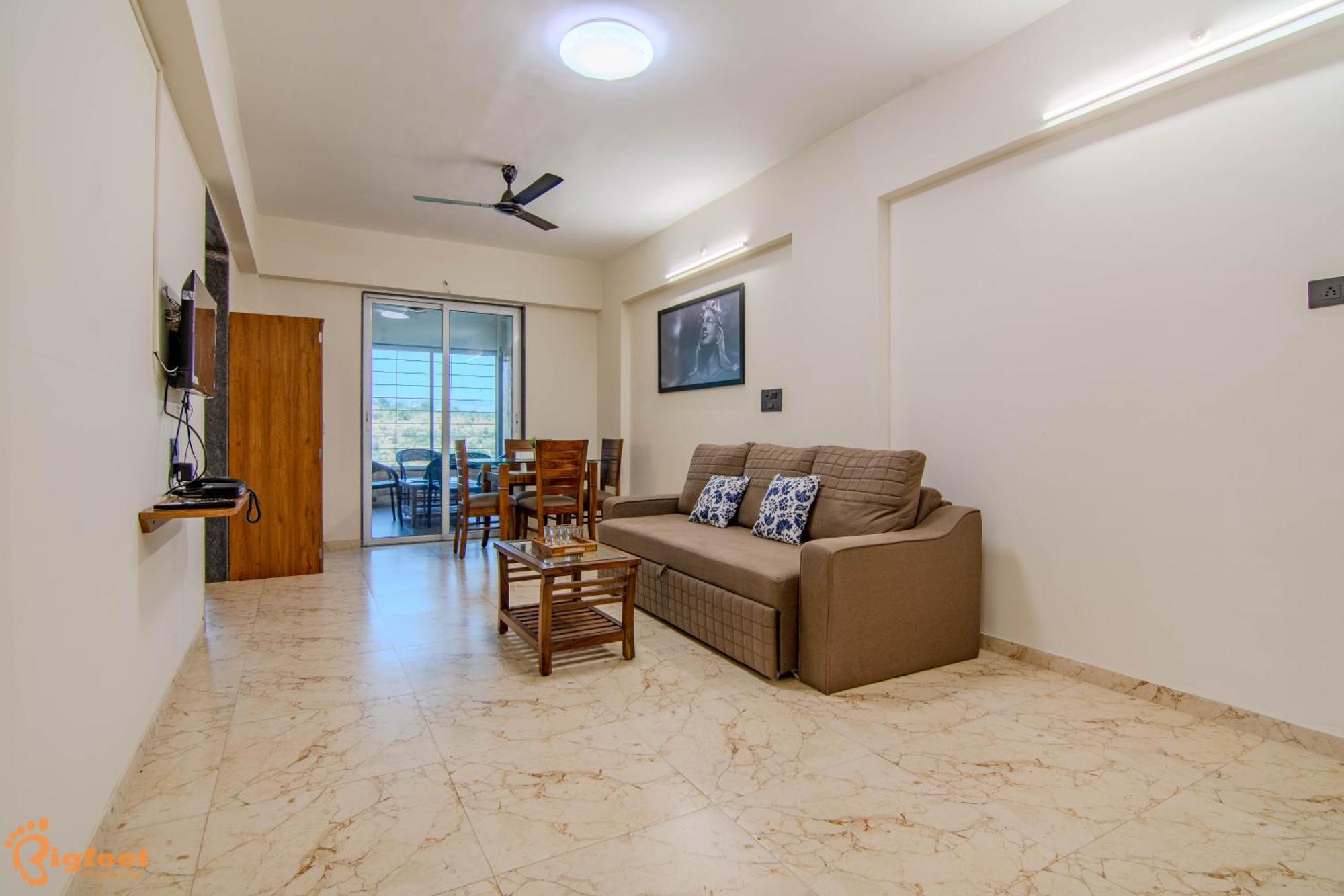 Oxi Valley Resort Igatpuri Zewnętrze zdjęcie