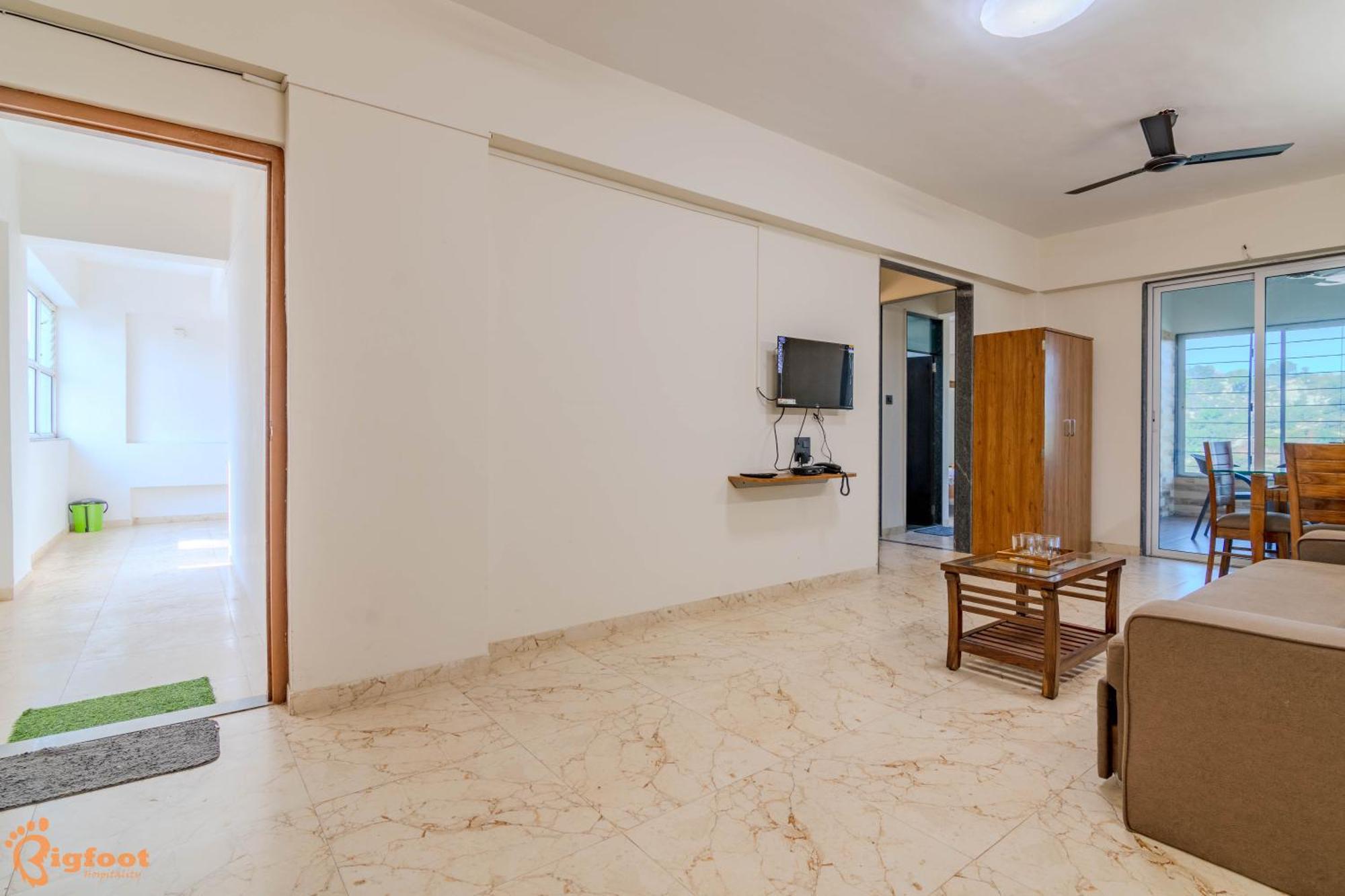 Oxi Valley Resort Igatpuri Zewnętrze zdjęcie